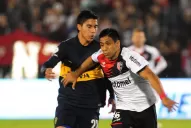 El puntero fue demoledor