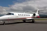 Investigan si se usó el avión sanitario de Salta para llevar hinchas de River al Monumental
