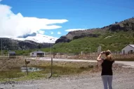 Se reactivó el volcán Copahue: hay alerta amarilla en Neuquén