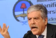 El Gobierno prepara un plan quinquenal de obras públicas