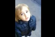 Agustín quiere ver a Cristina y se hace famoso en las redes sociales