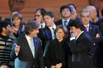 La UCR tilda de demagogo al oficialismo