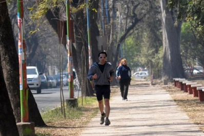 Cómo estará el tiempo esta semana