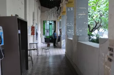 Los docentes universitarios realizarán un paro de 24 horas