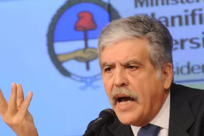 El Gobierno prepara un plan quinquenal de obras públicas