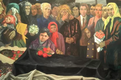 Récords de ventas y de visitantes en arteBA