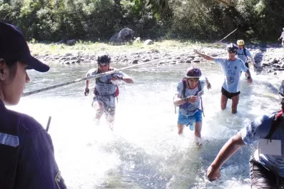 Ganar es su sana costumbre