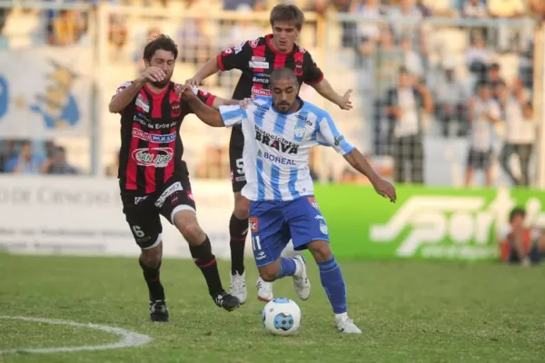 Sigue siendo una pesadilla