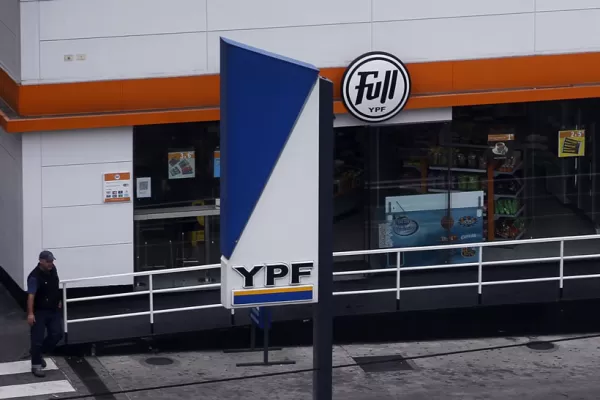 YPF pierde el arbitraje internacional y arrastra al Merval