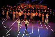 Habrá más funciones de Romeo y Julieta