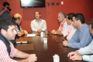 Kilómetros de alegría