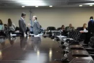 Promulgaron la reforma de la Magistratura y llovieron los planteos judiciales contra la norma