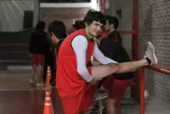 Suspendieron el clásico liguista