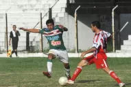 Todo es optimismo en el plantel de San Jorge