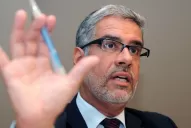 El blanqueo de capitales será tratado mañana en el Congreso