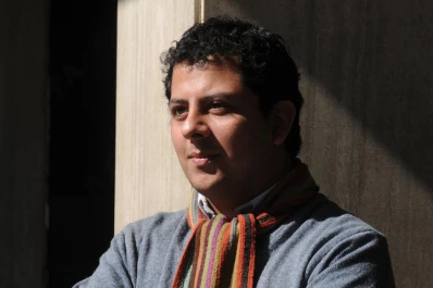 Doble mimo para una orquesta árabe tucumana