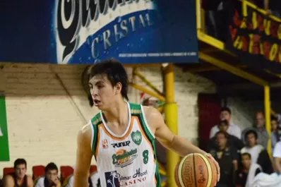 Llegó Osores y se suma Orresta