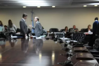 Promulgaron la reforma de la Magistratura y llovieron los planteos judiciales contra la norma