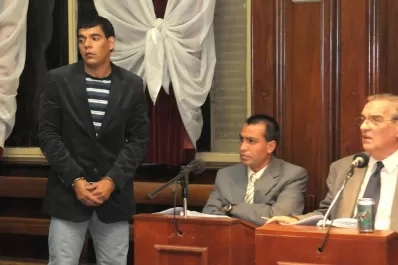 La familia Chaila rechaza beneficios para González