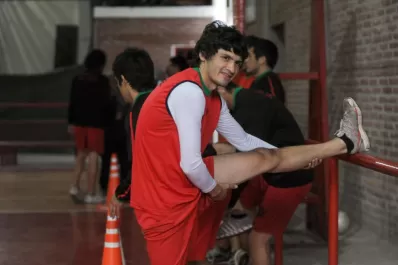 Suspendieron el clásico liguista