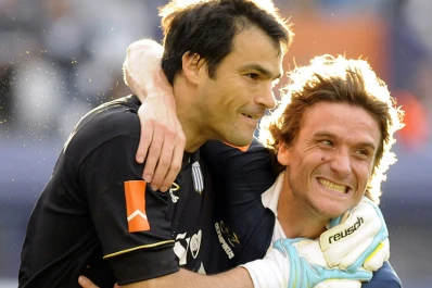 Los goles de la fecha 15 del Torneo Final