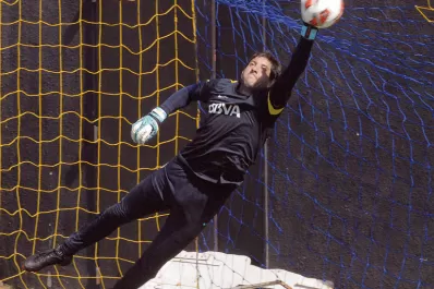 El peligro de ser anfitrión