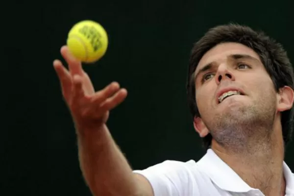 Delbonis y Pella se metieron en segunda ronda de Roland Garros