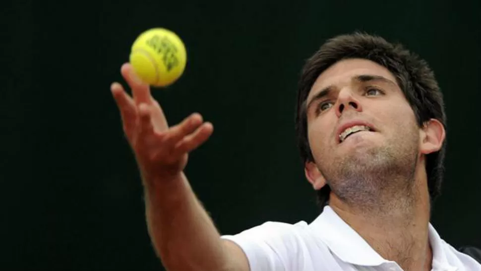 Delbonis y Pella se metieron en segunda ronda de Roland Garros