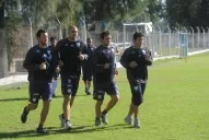 El partido del futuro