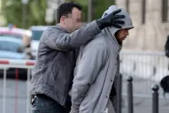 Detienen en París al sospechoso de haber apuñalado a un soldado