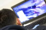 Allanan un ciber y una casa por una causa internacional sobre pornografía infantil