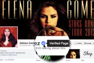 Facebook verificará cuentas como Twitter