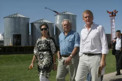 Los integrantes de este Gobierno son unos farsantes