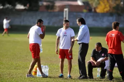 Entre la alegría y la bronca