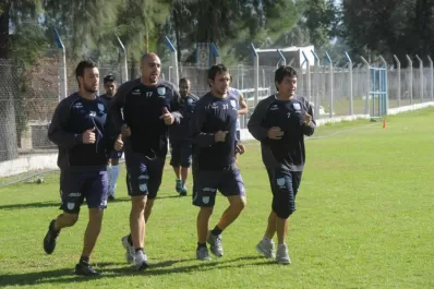 El partido del futuro