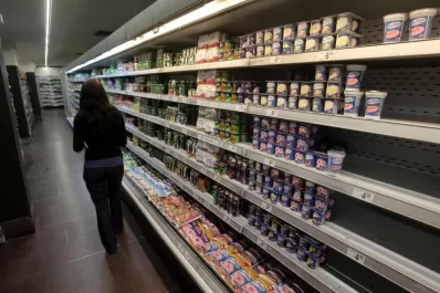 El listado de 500 productos se sabrá antes del fin de semana