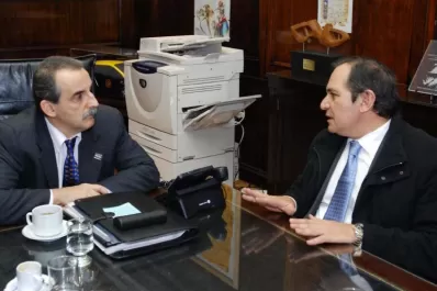 Alperovich le pedirá a Moreno la apertura de la exportación de azúcar