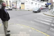 El tránsito, visto como un problema antropológico