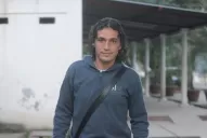 Con el ánimo por las nubes