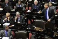 El kirchnerismo logró convertir en ley el plan de blanqueo de capitales