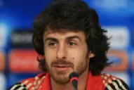 Pablo Aimar se fue del Benfica y River sueña