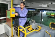 Sacate todas las dudas sobre la nueva tarjeta para viajar en ómnibus