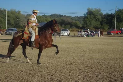 La calidad de los caballos peruanos sigue en alza