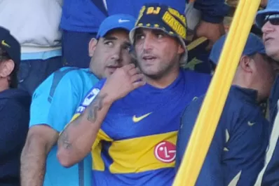 La Justicia tiene entre las cuerdas al mundo Boca