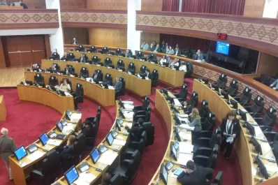 El PJ aprobó, entre críticas y réplicas cruzadas, otra etapa del Más Cerca