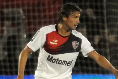 ¿Por qué Heinze no pateó un penal?