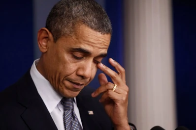 Un hombre irá a prisión por amenazar a Obama en Twitter