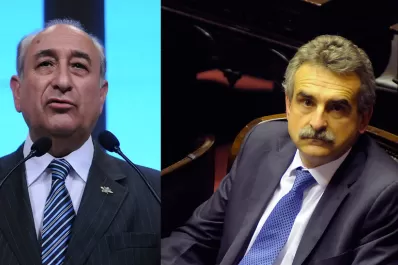 Se anunciaron cambios en el Gabinete