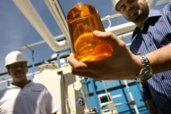 Por sospecha de dumping, la UE fijó aranceles para el biodiésel argentino