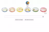 Google se transforma en la placas de Julius Richard Petri